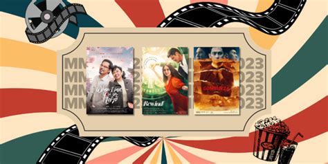 Your Complete Guide to MMFF 2023 Movies .